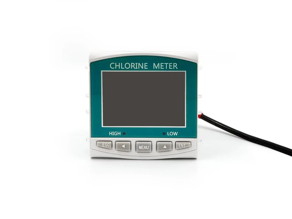 TEM-Cl803 Residual Chlorine Analyzer suppliers